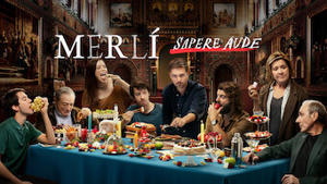 Merlí. Sapere Aude