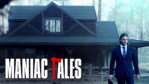 Maniac Tales