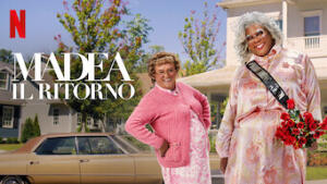 Madea: Il ritorno