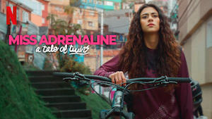 Miss Adrenaline: A Tale of Twins