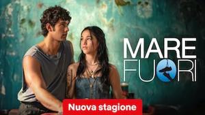 Mare Fuori