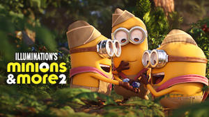 Minions & More Volume 2