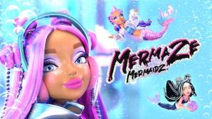 Mermaze Mermaidz