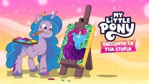 My Little Pony: Racconta la tua storia