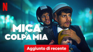 Mica è Colpa Mia