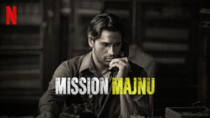 Mission Majnu