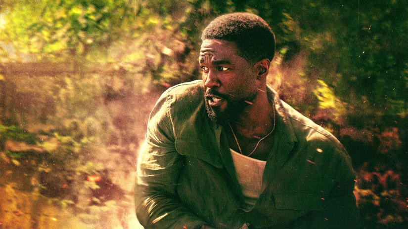 Immagine tratta da Man on Fire - Sete di vendetta