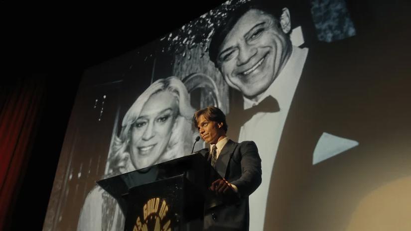 Immagine tratta da MONSTERS: La storia di Lyle ed Erik Menendez