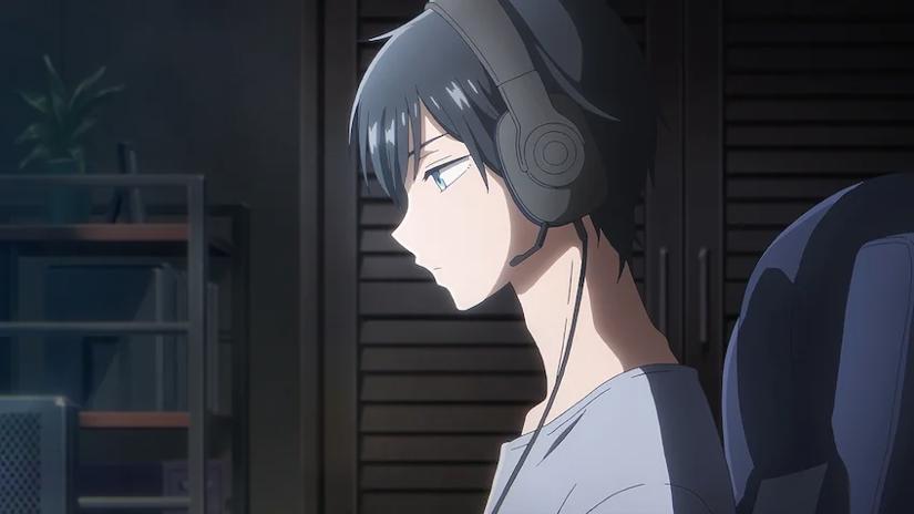 Immagine tratta da My Love Story with Yamada-kun at Lv999