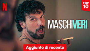 Maschi veri
