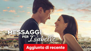 Messaggi per Isabelle