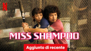 Miss Shampoo