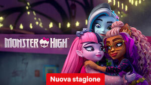 Monster High