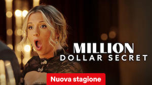 Million Dollar Secret