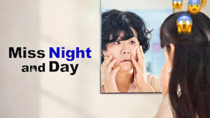 Miss Night and Day