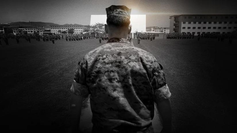Immagine tratta da Marines