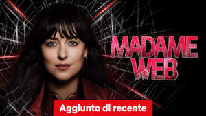 Madame Web
