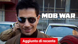 Mob War: guerra contro la mafia a Filadelfia