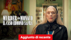 Murder in Monaco: il caso Edmond Safra