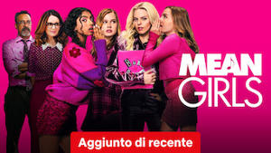 Mean Girls