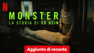 Monster: La storia di Ed Gein