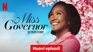 Miss Governor