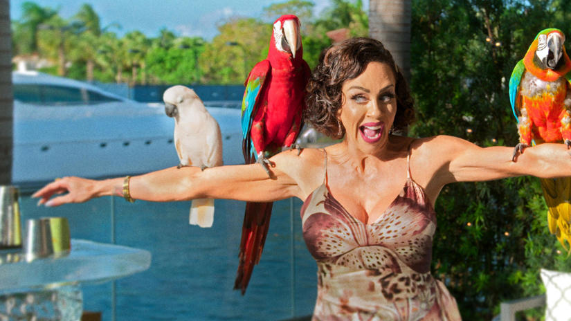 Immagine tratta da Members Only: Palm Beach