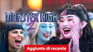 Monster High 2