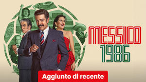 Messico 1986