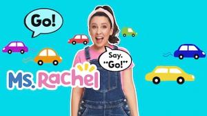 Ms. Rachel