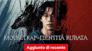 Mousetrap - Identità rubata