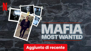 Mafia: Most Wanted