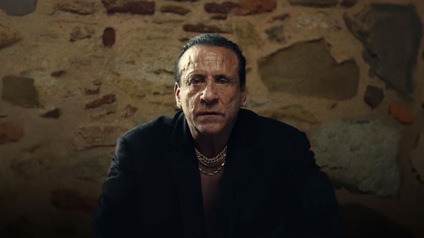 Immagine tratta da Mafia: Most Wanted