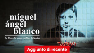 Miguel Ángel Blanco: le 48 ore che hanno cambiato la Spagna
