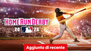 MLB Home Run Derby 2026