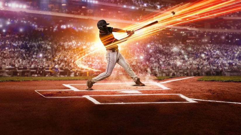 Immagine tratta da MLB Home Run Derby 2026 Immagine tratta da MLB Home Run Derby 2026