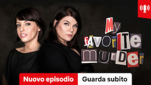 My Favorite Murder