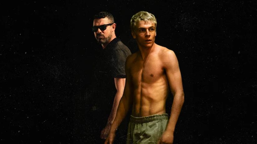 Immagine tratta da Mani Nude