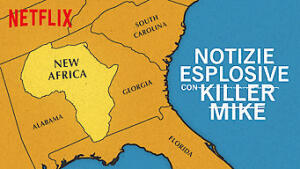 Notizie esplosive con Killer Mike