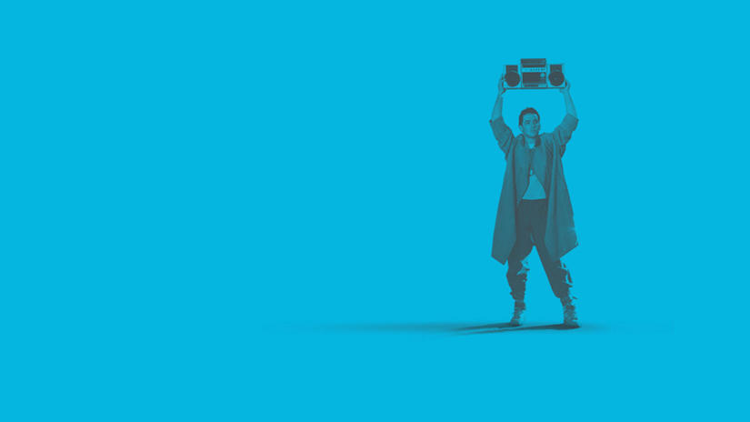 Immagine tratta da Non per soldi... ma per amore