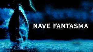 Nave fantasma