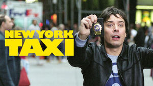 New York Taxi