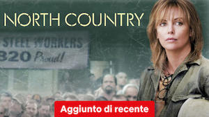 North Country - Storia di Josey