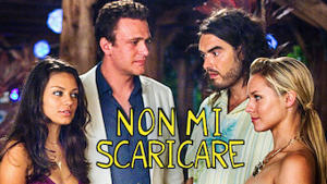 Non mi scaricare