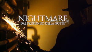 Nightmare - Dal profondo della notte