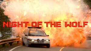 Night of the Wolf