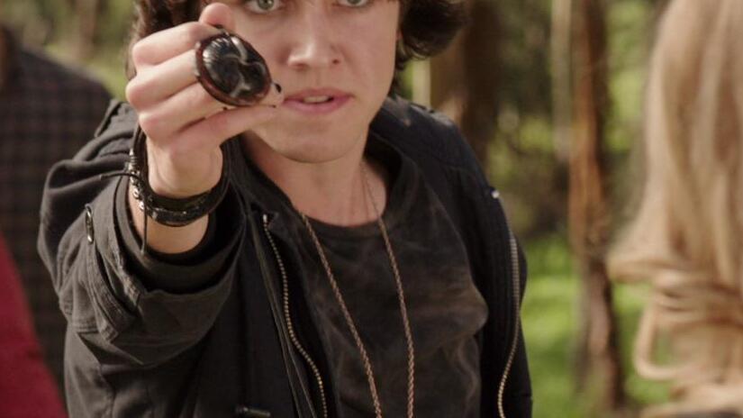 Immagine tratta da Nowhere Boys