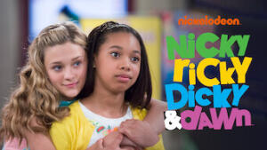 Nicky, Ricky, Dicky & Dawn