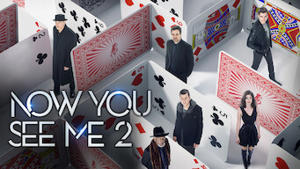 Now You See Me 2