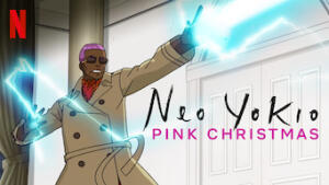 Neo Yokio